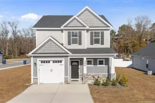 346 Troy Dr, Sanford, NC 27332 - Photo 1