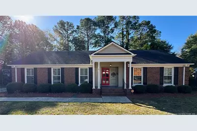2723 Huntington Road, Fayetteville, NC 28303 - Photo 1