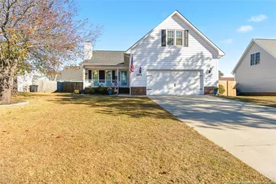 2915 Bolla Drive, Fayetteville, NC 28306 - Photo 1