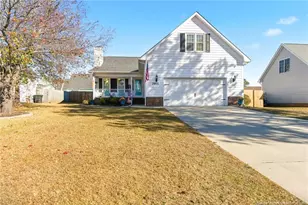 2915 Bolla Dr, Fayetteville, NC 28306 - Photo 1