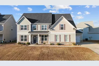 35 Cromwell Circle, Cameron, NC 28326 - Photo 1