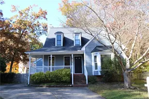 6005 Startwood Pl, Raleigh, NC 27609 - Photo 1