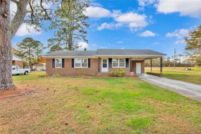 623 Isaac Weeks Road, Clinton, NC 28328 - Photo 1