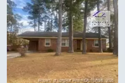 5306 Brookfield Road, Fayetteville, NC 28303 - Photo 1