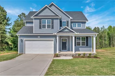 307 One Tree Hill, Sanford, NC 27330 - Photo 1