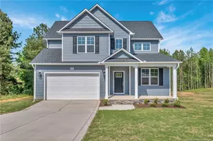 307 One Tree Hill, Sanford, NC 27330 - Photo 1