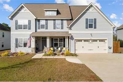 240 Heathrow Drive, Spring Lake, NC 28390 - Photo 1