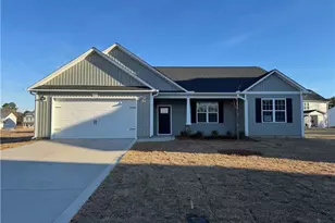 357 Sacksonia St, Raeford, NC 28376 - Photo 1