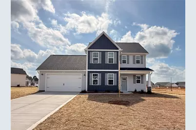 326 Crowville Street, Raeford, NC 28376 - Photo 1