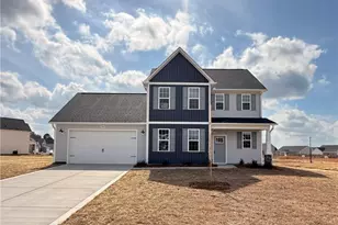 326 Crowville St, Raeford, NC 28376 - Photo 1