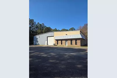 830 Tom Starling Road, Fayetteville, NC 28306 - Photo 1