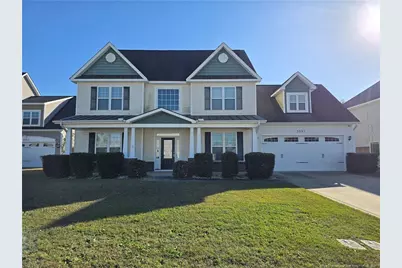 3557 Castlefield Lane, Fayetteville, NC 28306 - Photo 1