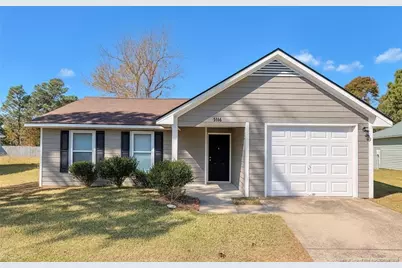 3466 Legion Road, Hope Mills, NC 28348 - Photo 1