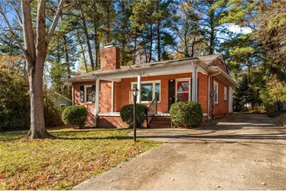 512 Bracken Street, Sanford, NC 27330 - Photo 1