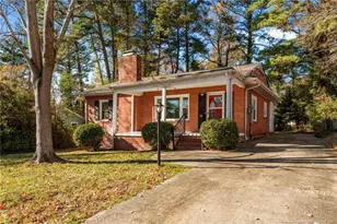 512 Bracken St, Sanford, NC 27330 - Photo 1