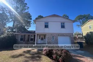 424 Shoreline Dr, Fayetteville, NC 28311 - Photo 1