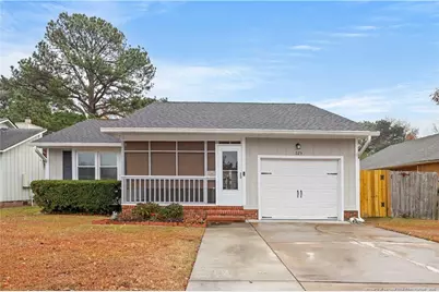 725 Mosswood Lane, Fayetteville, NC 28311 - Photo 1