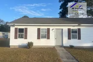 6412 Ezras Ct, Fayetteville, NC 28304 - Photo 1