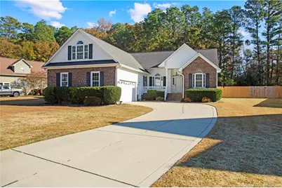 216 Lockhaven Place, Raeford, NC 28376 - Photo 1