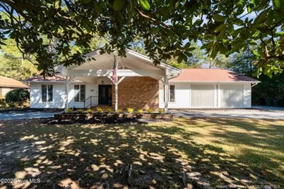 230 Saint Andrews Drive, Pinehurst, NC 28374 - Photo 1