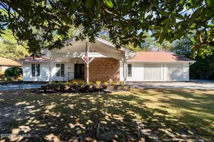 230 St Andrews Dr, Pinehurst, NC 28374 - Photo 1