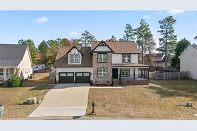 8816 Grouse Run Lane, Fayetteville, NC 28314 - Photo 1
