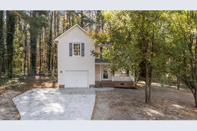 82 Stonecliff Lane, Sanford, NC 27332 - Photo 1