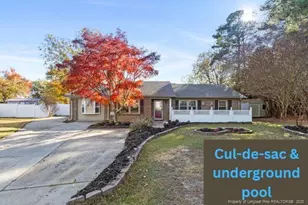 618 Wallingford Ct, Fayetteville, NC 28314 - Photo 1