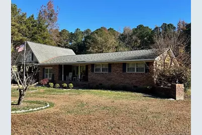 8618 72 Highway, Pembroke, NC 28372 - Photo 1