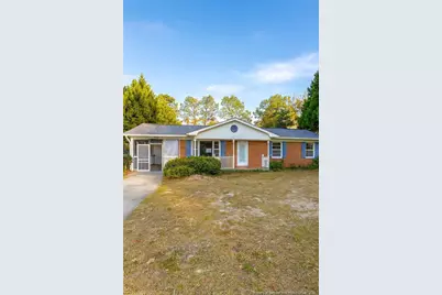 1921 Shiloh Drive, Fayetteville, NC 28304 - Photo 1