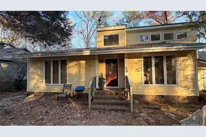 4041 Timber Wolf Circle, Sanford, NC 27332 - Photo 1