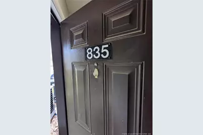 835 Applewood Lane, Fayetteville, NC 28303 - Photo 1