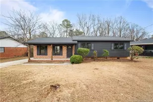834 Abilene Rd, Fayetteville, NC 28303 - Photo 1