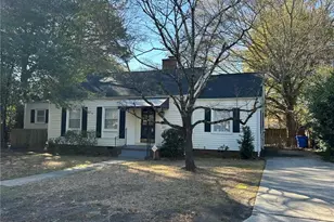 2133 Rock Ave, Fayetteville, NC 28303 - Photo 1