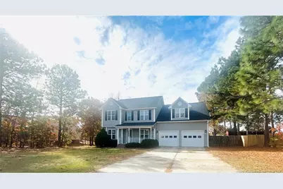 831 Northview Drive, Sanford, NC 27332 - Photo 1