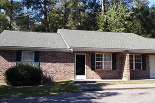 2411 Oak St, Lumberton, NC 28358 - Photo 1