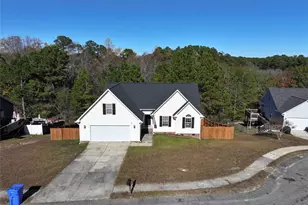 7708 Redwood Ave, Fayetteville, NC 28314 - Photo 1