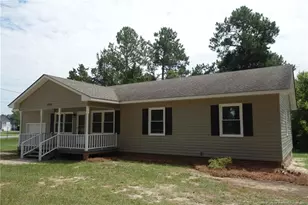 12500 Barnes Bridge Rd, Laurinburg, NC 28352 - Photo 1