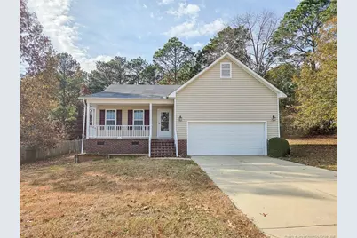 191 Wolfbridge Drive, Raeford, NC 28376 - Photo 1