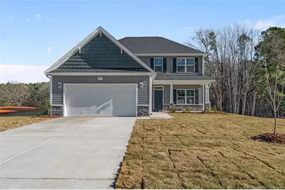 282 Elijah Way, Vass, NC 28394 - Photo 1