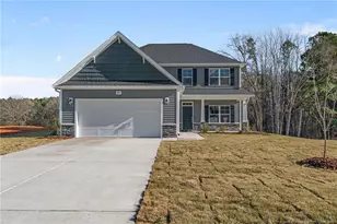 282 Elijah Way, Vass, NC 28394 - Photo 1