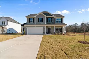290 Elijah Way, Vass, NC 28394 - Photo 1