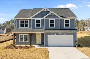 271 Elijah Way, Vass, NC 28394 - Photo 1
