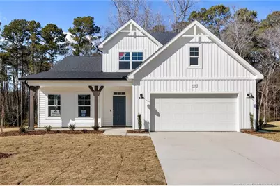 147 Michter Street, Vass, NC 28394 - Photo 1