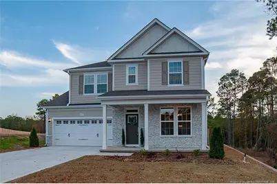 657 Cresswell Moor Way, Fayetteville, NC 28311 - Photo 1