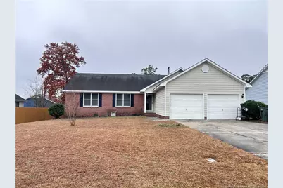 5531 Bear Creek Circle, Fayetteville, NC 28304 - Photo 1