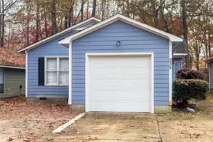 532 Crooked Creek Rd, Fayetteville, NC 28301 - Photo 1