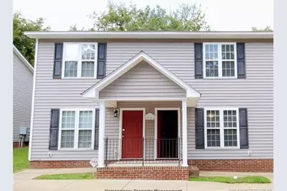 3332-B Kenmont Lane, Hope Mills, NC 28348 - Photo 1