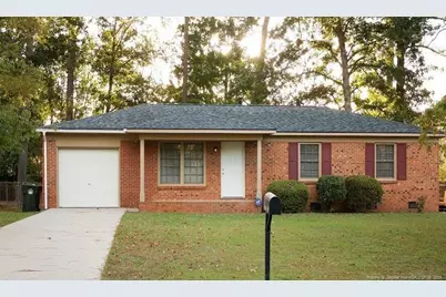 236 Ramona Drive, Fayetteville, NC 28303 - Photo 1