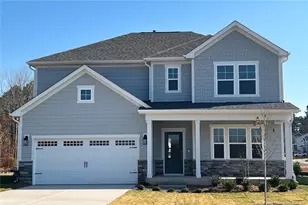 503 Claftin St, Sanford, NC 27330 - Photo 1